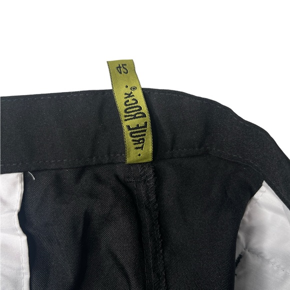 True Rock Men's Cargo Style Drawstring Shorts Black Size 42 - Picture 6 of 15